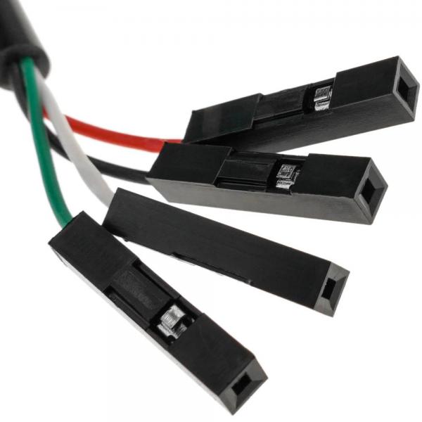 USB to TTL Serial Cable FTDI