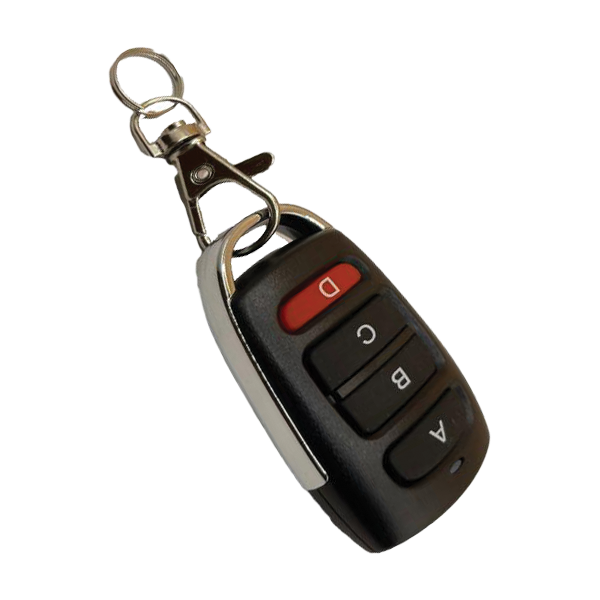 Télécommande universelle 433 MHz