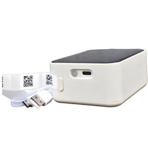 Imprimante d'étiquettes P15