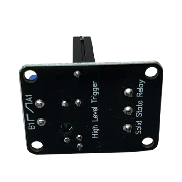 Module relais à semi-conducteurs 1 canal  5VDC