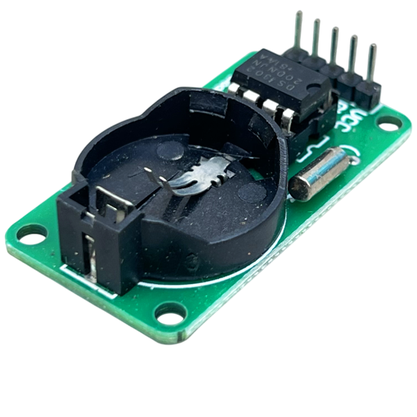 Module RTC S1302