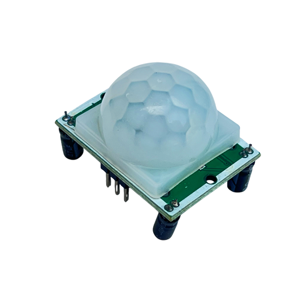 Capteur de mouvement PIR