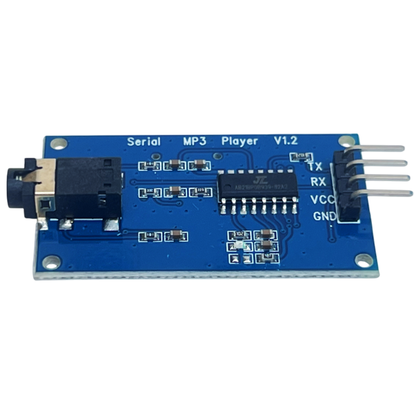 Lecteur MP3 série