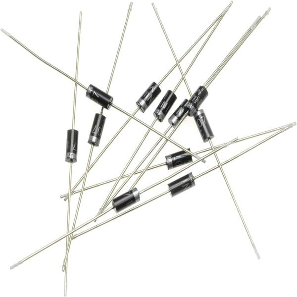 Diode à jonction 1N4007