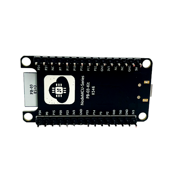 Carte de développement Bluetooth Ai-Thinker PB-03-Kit BLE 5.2