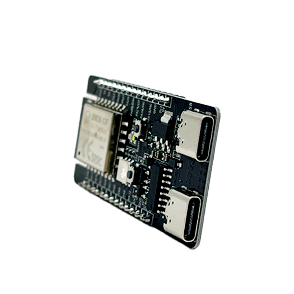 Carte de développement Ai-Thinker BW20-12F-Kit Wi-Fi double bande 2,4 GHz + 5,8 GHz + BLE 5.0