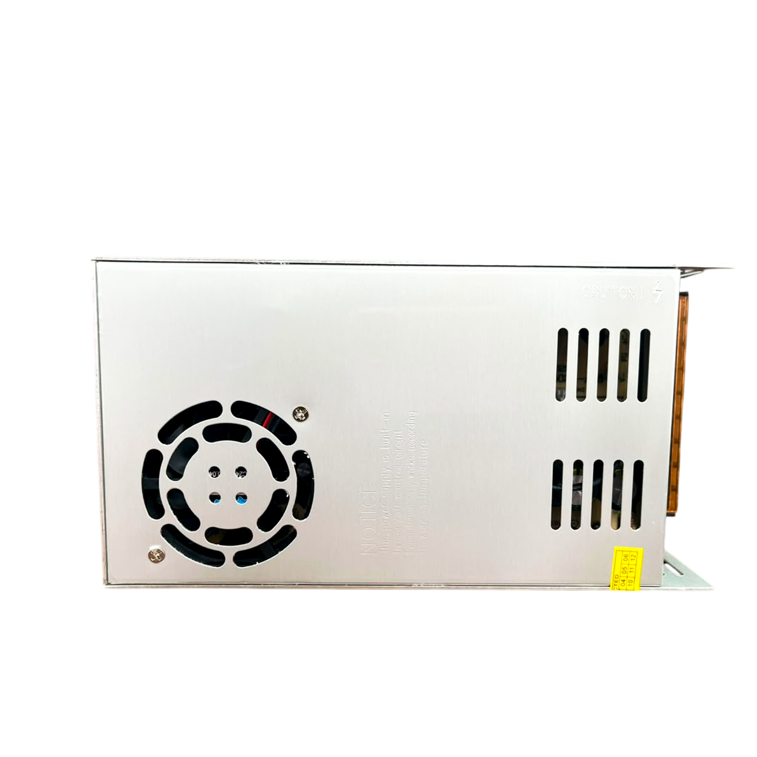 Alimentation à découpage 220 V AC / 24 V DC – 15 A