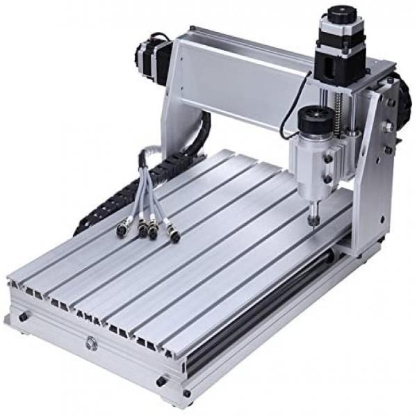 CNC machine, 3040Z-DQ