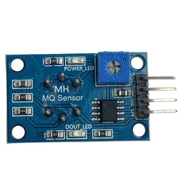 Capteur de gaz MQ-135