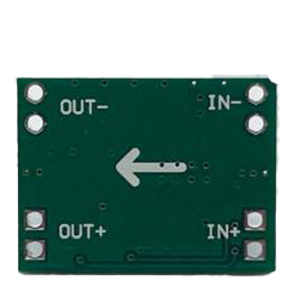 Mini convertisseur Buck DC-DC MP1584EN