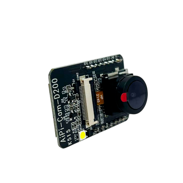 Carte de développement Ai-Thinker AiPi CAM D200 ESP CAM