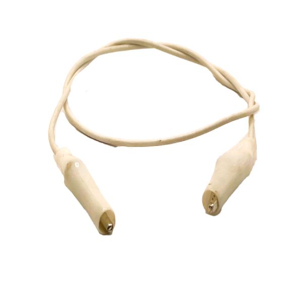 Connecteurs alligator