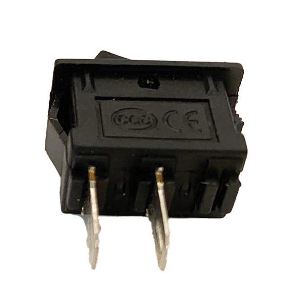 Petit interrupteur ON OFF 15x10