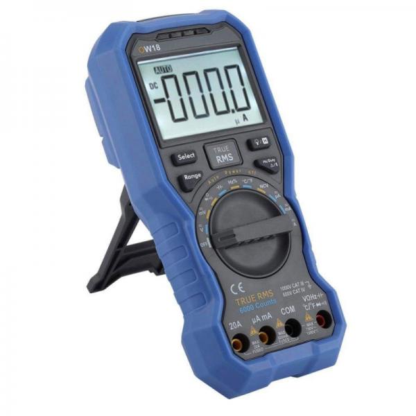 OWON OW18B BLE 4.0 Multimeter