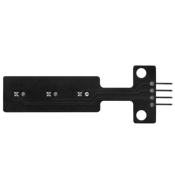 Module de LED de feux tricolores