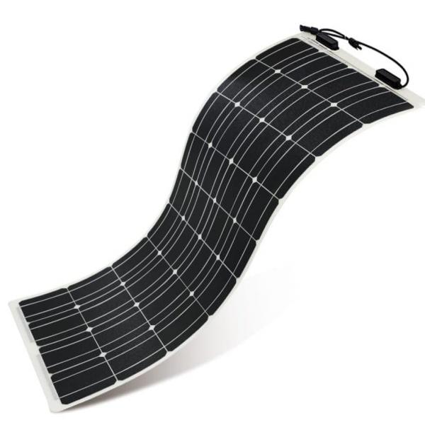 Module photovoltaïque 12V – Flexible