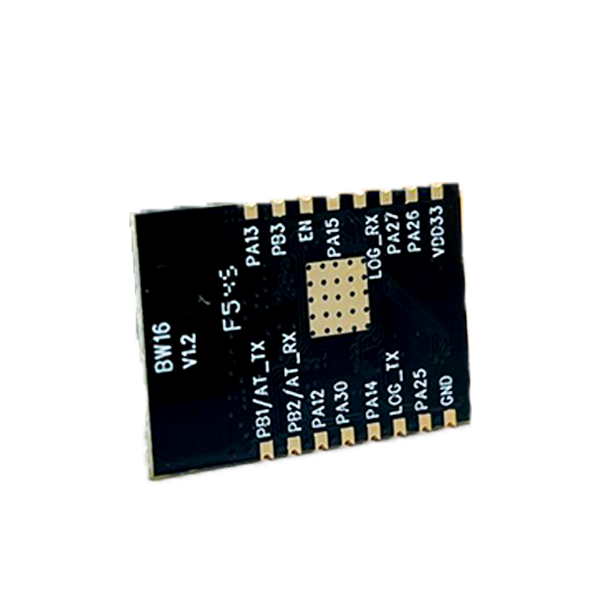 Module Wi-Fi double bande BW16 avec antenne intégrée Ai Thinker