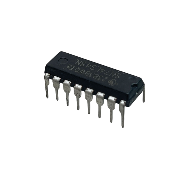 SN74LS48N
