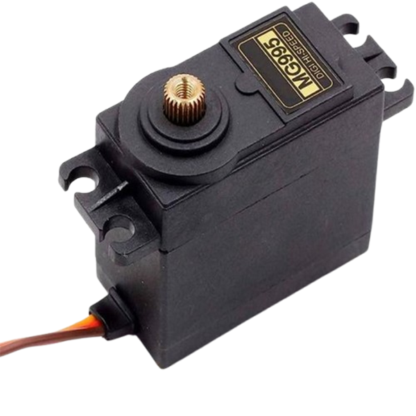 Servomoteur MG995  360°