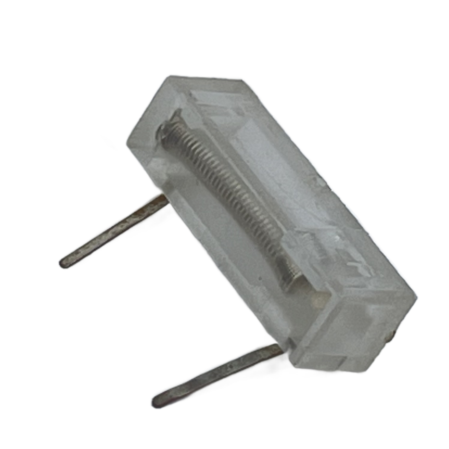 Interrupteur à vibration plat