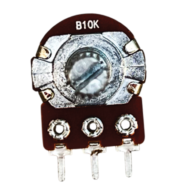 Potentiomètre 10K