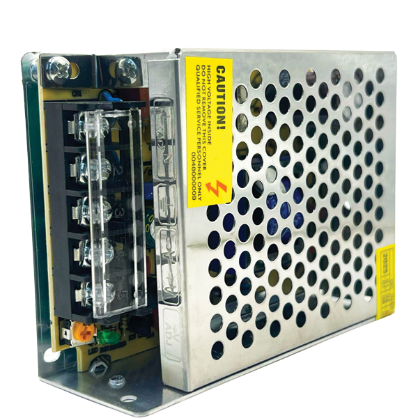 Alimentation a découpage 5V 6A