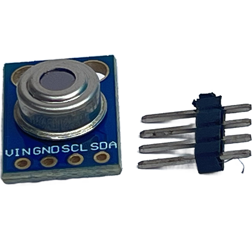 Capteur de température GY-906 MLX906