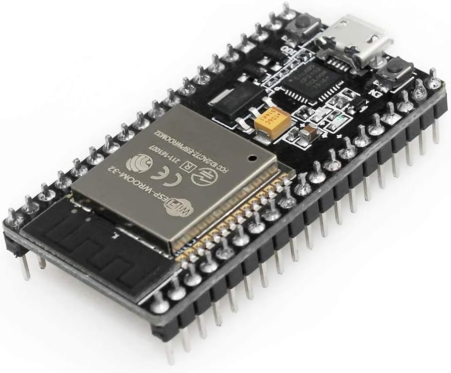 Module wifi NODE MCU ESP 32