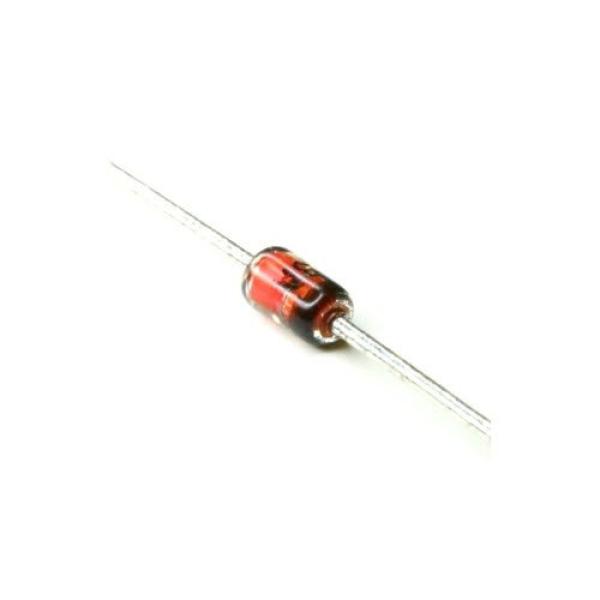 Diode zener 12V 1N4742A