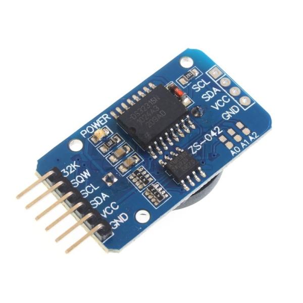 DS3231 RTC Module