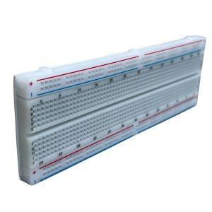 Protoboard 830 points