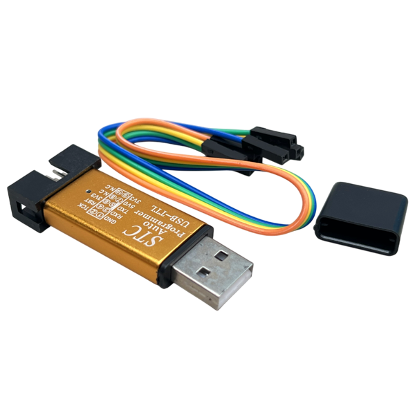 Programmateur automatique USB vers TTL 5V 3.3V