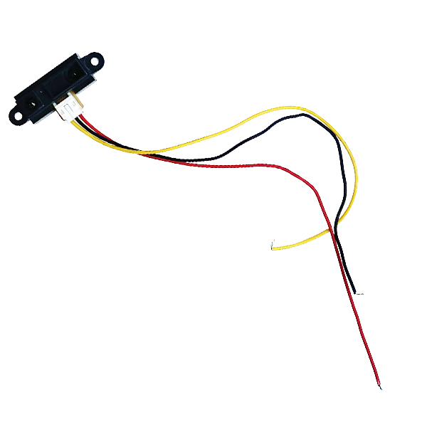 Capteur de proximité SHARP GP2Y0A41SK0F