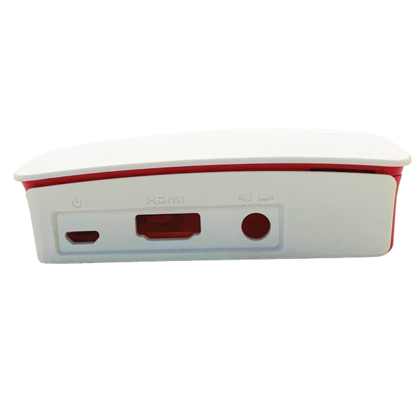 Boitier raspberry Pi3 et Pi4