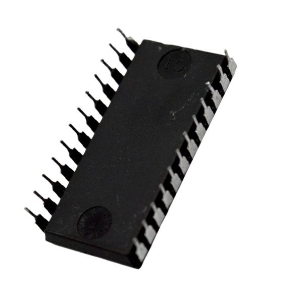 Circuit intégré CD4067BE