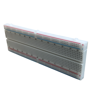 Protoboard 830 points
