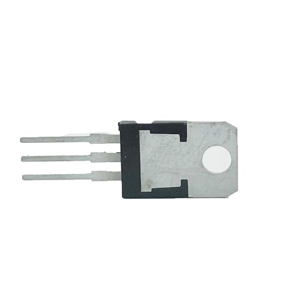 Régulateur de tension LM 7805