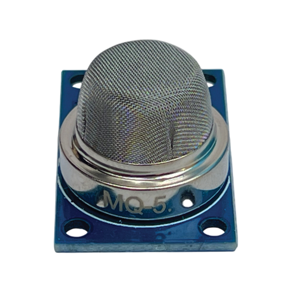 Capteur de gaz MQ5