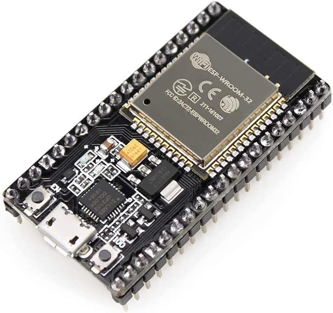 Module wifi NODE MCU ESP 32