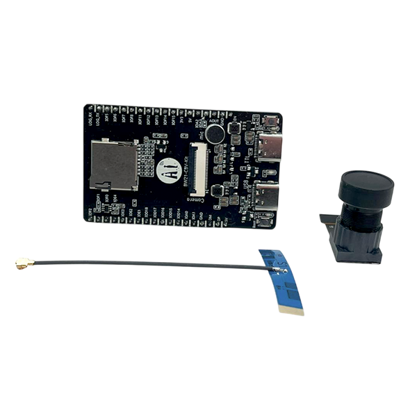 Carte de développement BW21-CBV Ai Thinker