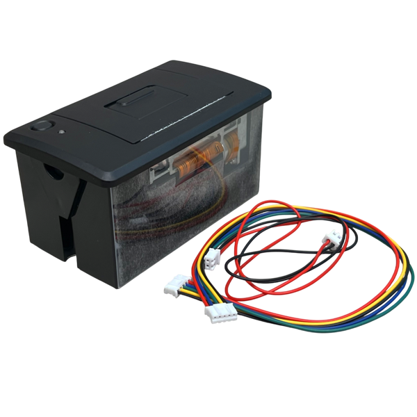 Imprimante Thermique TTL EM5820