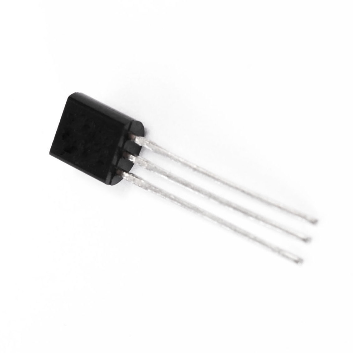 Transistor BF495