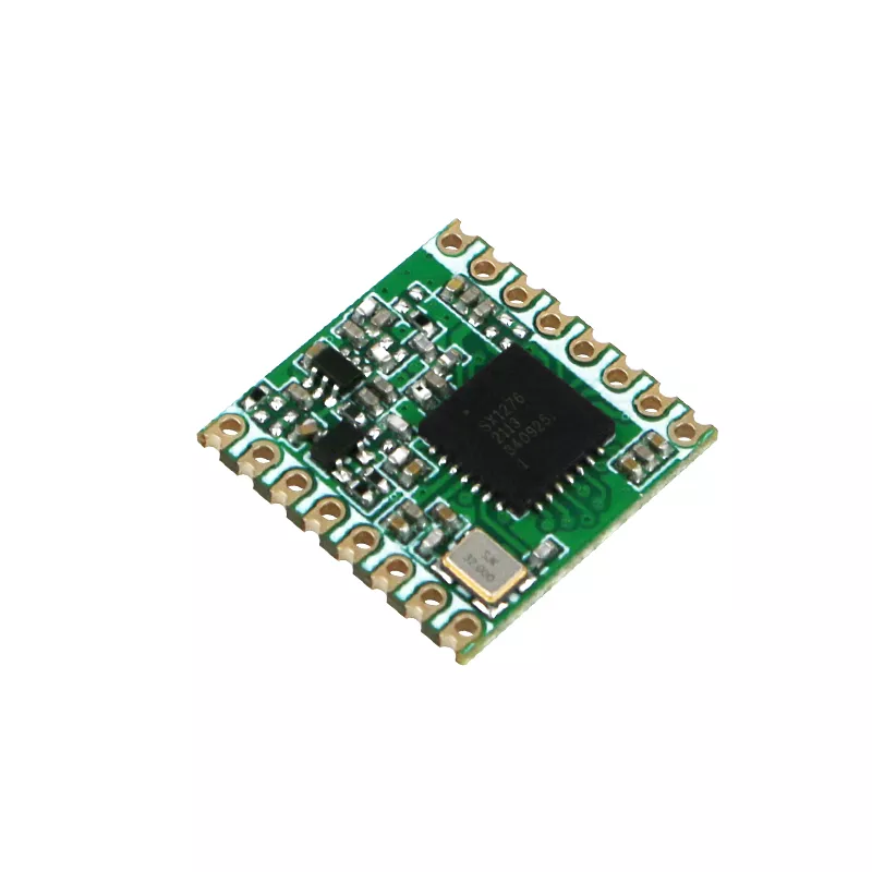 Module RF96 LoRa – Transceiver sans fil 868 MHz
