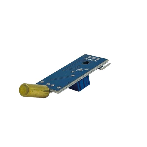 Capteur d'inclinaison (Module)