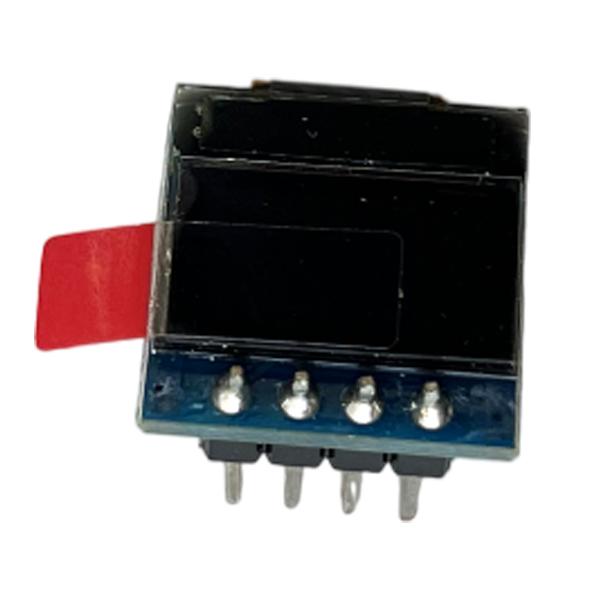 Module d'écran Oled 0.49