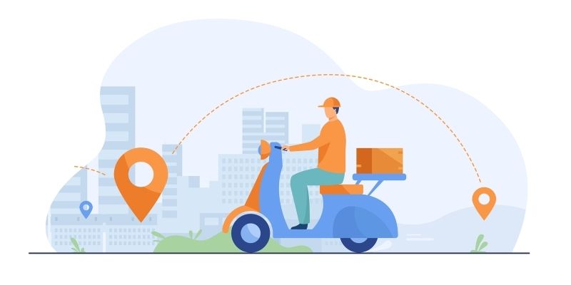 Procédés de livraisons et modes de paiement à YoupiLab Bénin