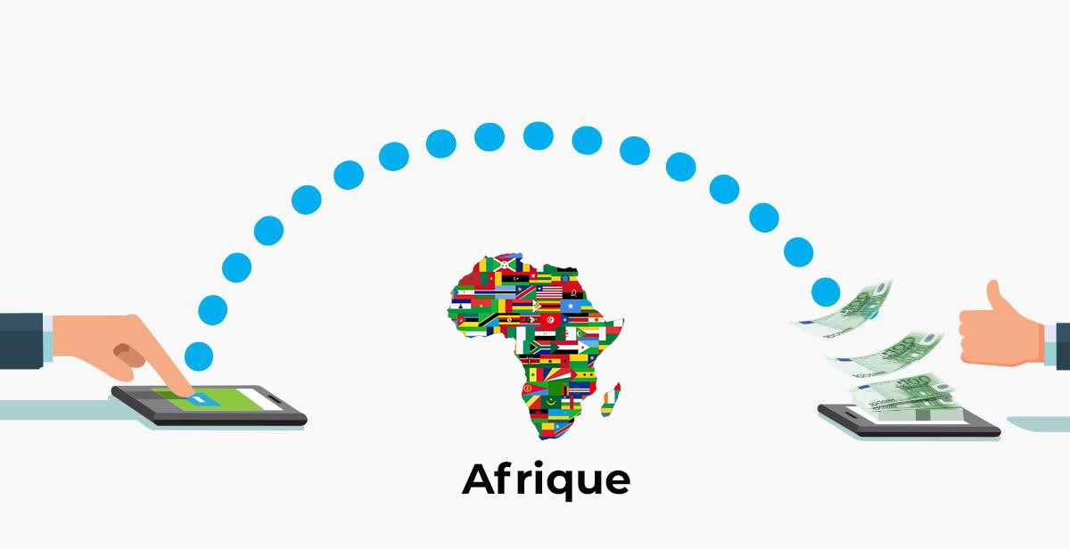 Vous êtes en Afrique et vous désirez effectuer des achats chez nous? Voici les méthodes de paiment disponibles pour vous.