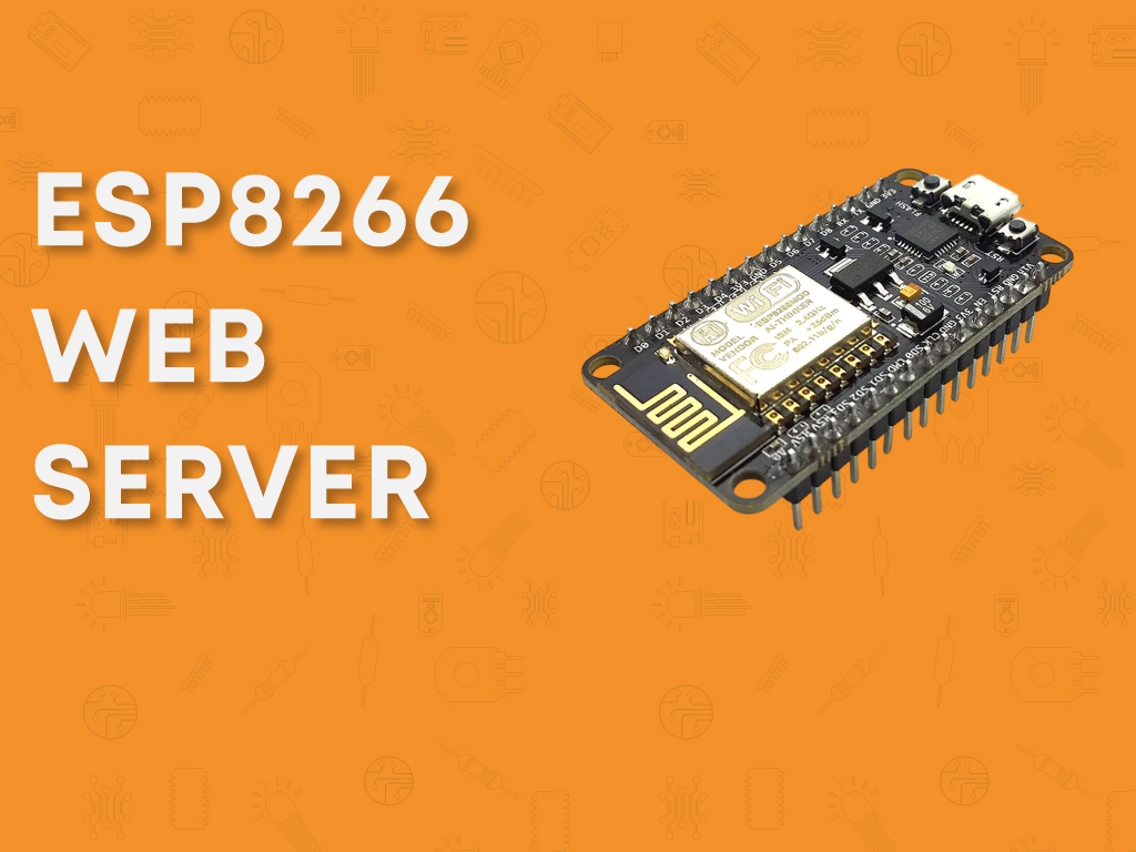 Apprenez à utiliser l’ESP8266 avec YoupiLab : Créez Votre Propre Serveur Web et Pilotez Vos Objets Connectés !