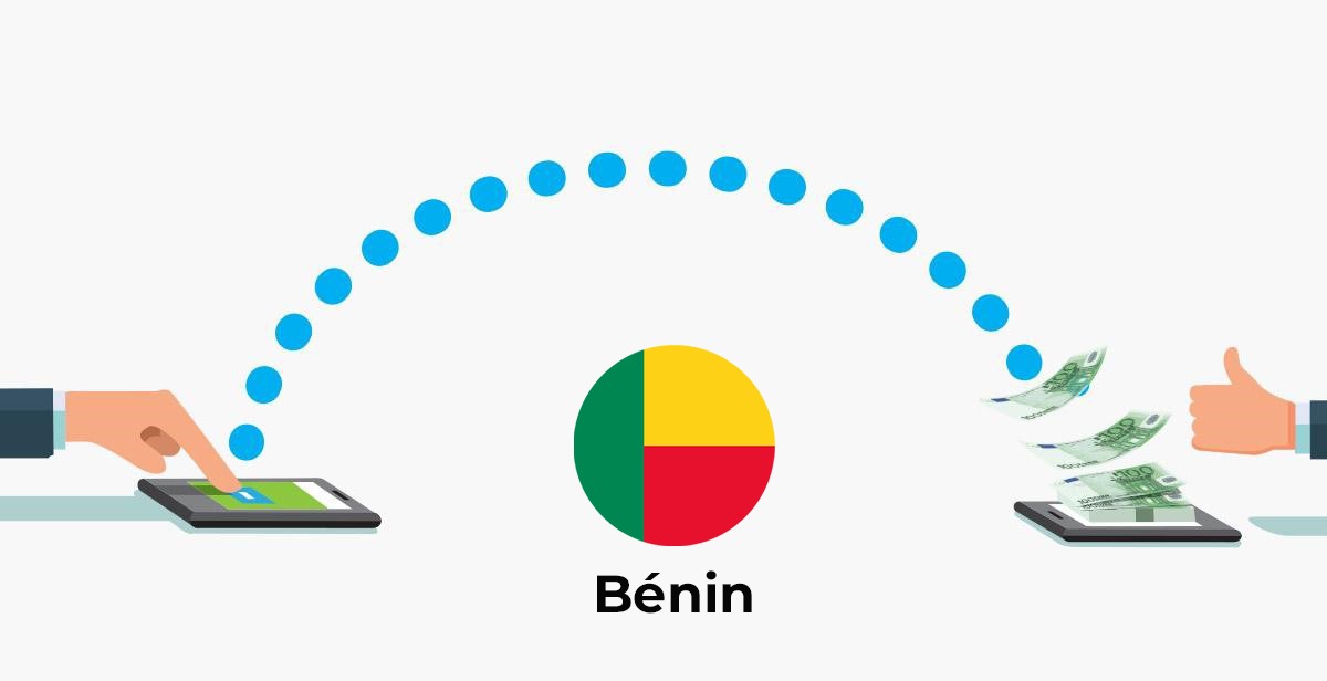 Vous désirez effectuer des achats depuis le Bénin? Voici les méthodes de paiement disponibles pour vous.
