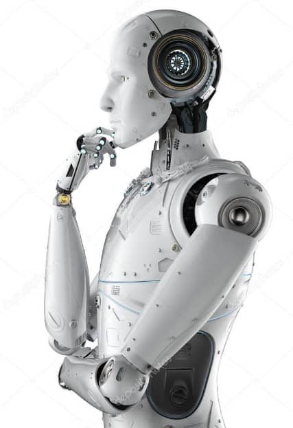 YoupiLab conçoit son premier robot pour servir sa clientèle